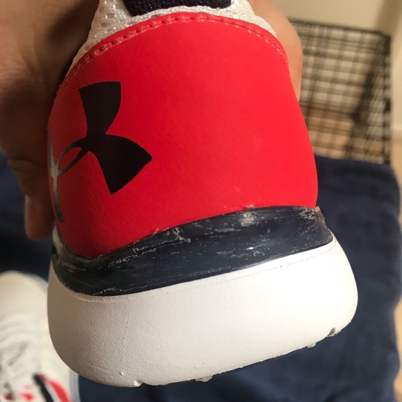 Under armor trainers - Picture 7 of 7